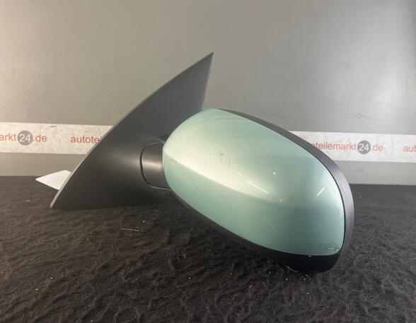 Wing (Door) Mirror OPEL Corsa C (F08, F68)