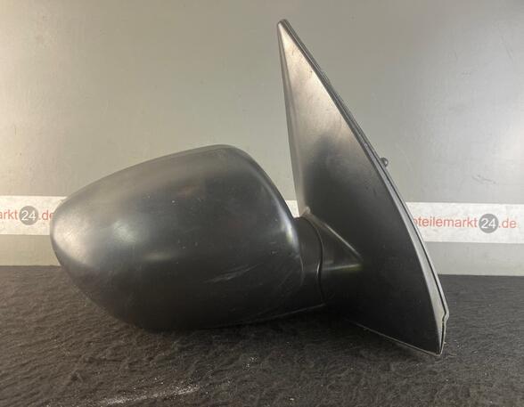 Wing (Door) Mirror HYUNDAI i10 (PA)