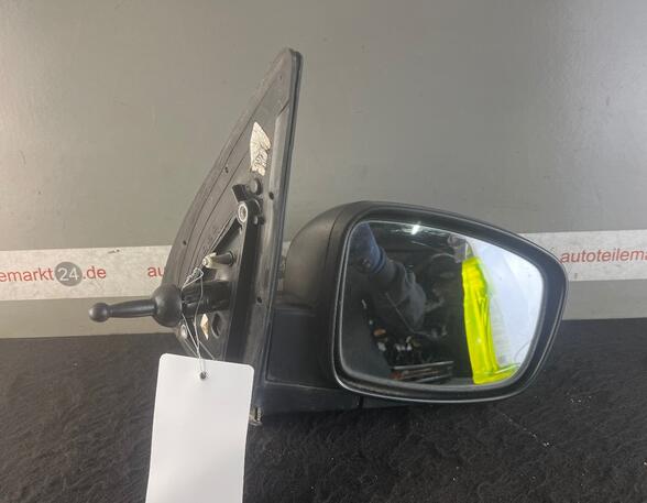 Wing (Door) Mirror HYUNDAI i10 (PA)