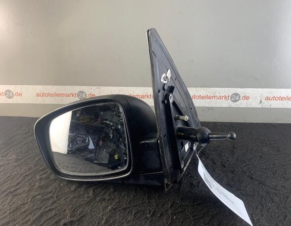 Wing (Door) Mirror HYUNDAI i10 (PA)