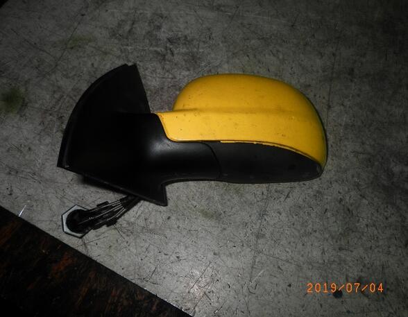 Wing (Door) Mirror SEAT Arosa (6H)