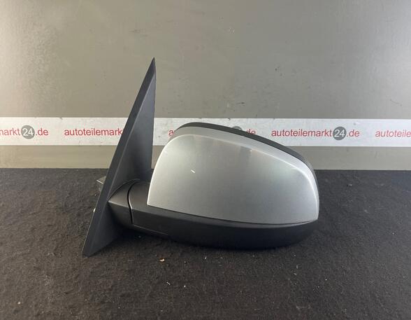 Wing (Door) Mirror OPEL Meriva (--)