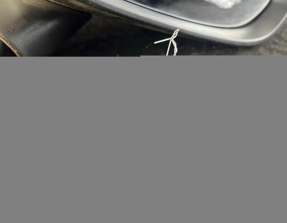 Wing (Door) Mirror OPEL Corsa D (S07)