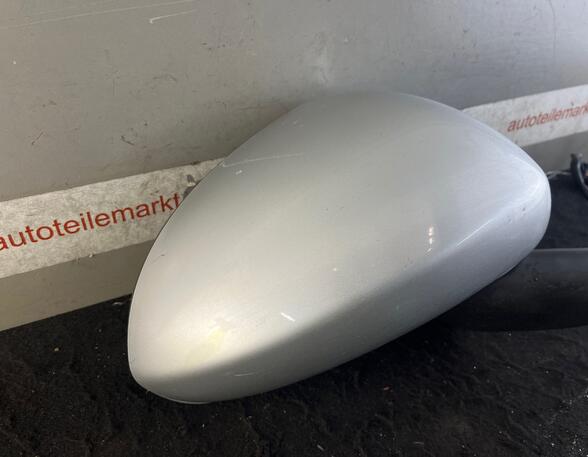 Wing (Door) Mirror OPEL Corsa D (S07)