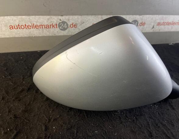 Wing (Door) Mirror OPEL Corsa D (S07)