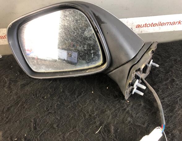 Wing (Door) Mirror OPEL Agila (A) (A H00)