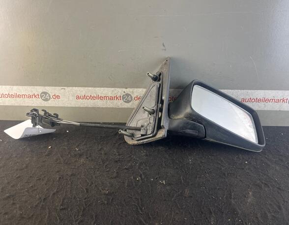 Wing (Door) Mirror VW Golf III (1H1)