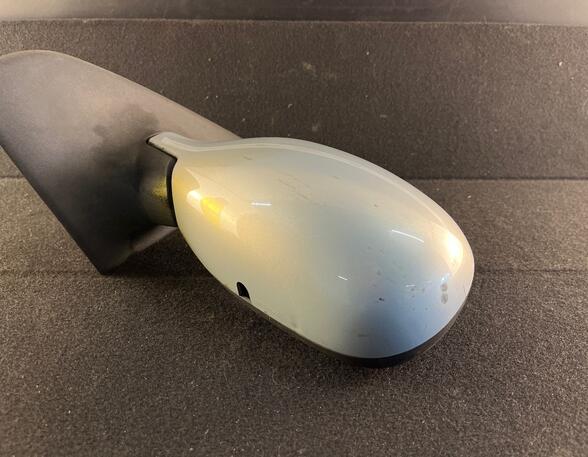 Wing (Door) Mirror RENAULT Clio II (BB, CB)