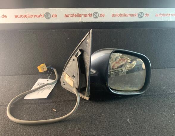 Wing (Door) Mirror SKODA Fabia I (6Y2)