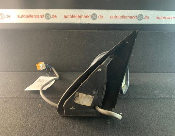 Wing (Door) Mirror SKODA Fabia I (6Y2)