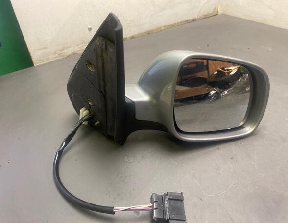 Wing (Door) Mirror VW Passat (3B2)