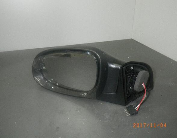 Wing (Door) Mirror MERCEDES-BENZ A-Klasse (W168)