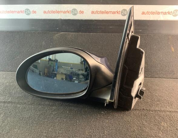 Wing (Door) Mirror BMW 1er (E87), BMW 1er (E81)