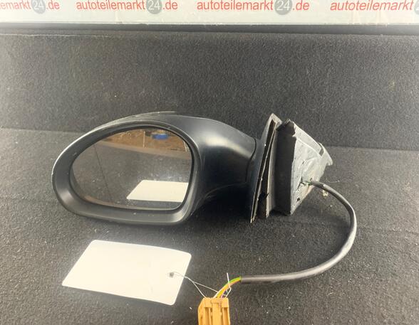 Wing (Door) Mirror SEAT Ibiza III (6L1)