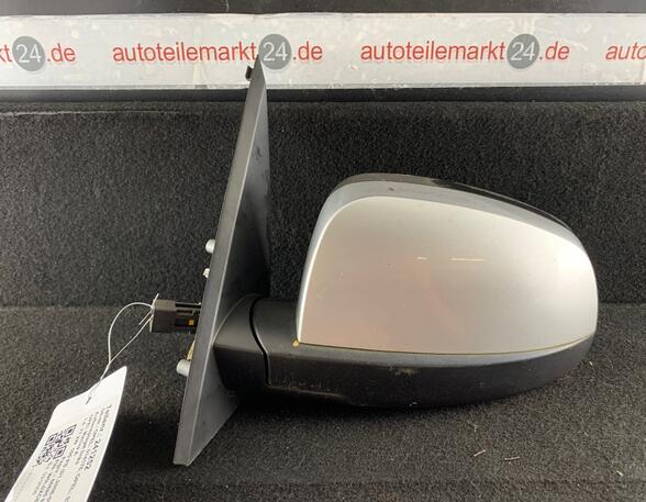 Wing (Door) Mirror OPEL Meriva (--)