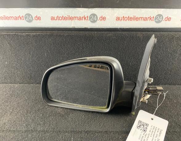 Wing (Door) Mirror OPEL Meriva (--)