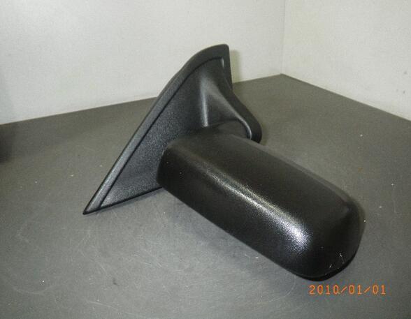 Wing (Door) Mirror FORD Fiesta III (GFJ)