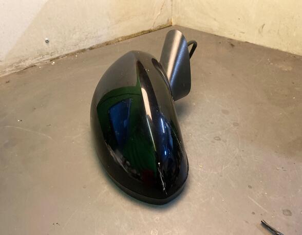 Wing (Door) Mirror OPEL Corsa D (S07)