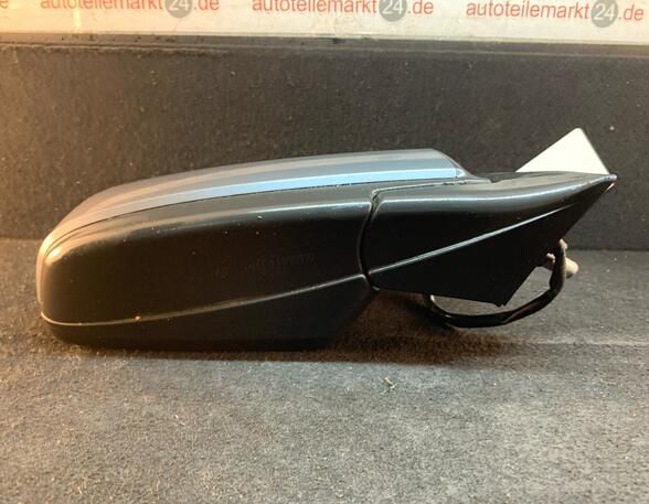 Wing (Door) Mirror OPEL Zafira/Zafira Family B (A05)