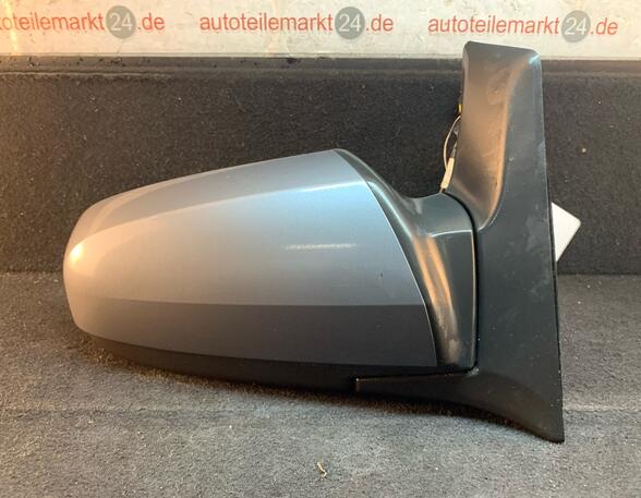 Wing (Door) Mirror OPEL Zafira/Zafira Family B (A05)