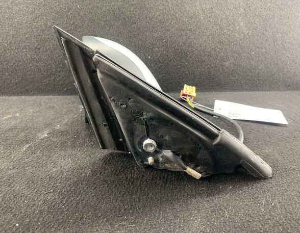 Wing (Door) Mirror SEAT Ibiza III (6L1)