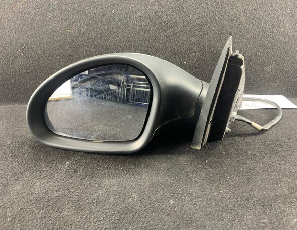 Wing (Door) Mirror SEAT Ibiza III (6L1)