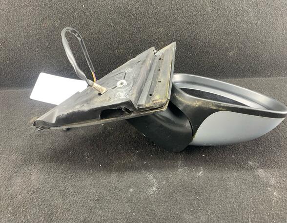 Wing (Door) Mirror SEAT Ibiza III (6L1)