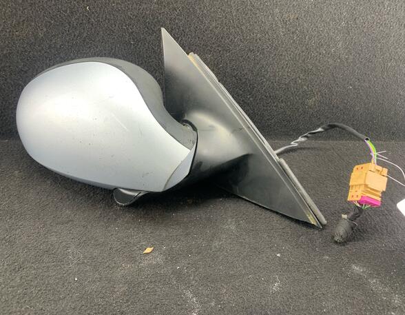 Wing (Door) Mirror SEAT Ibiza III (6L1)