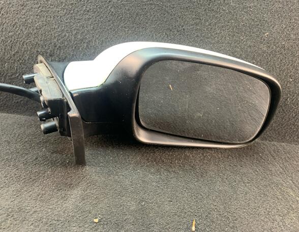 Wing (Door) Mirror PEUGEOT 307 (3A/C), PEUGEOT 307 Break (3E)