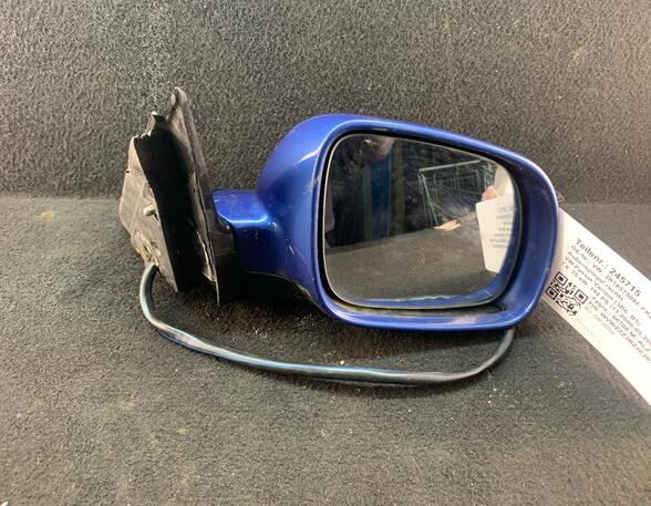 Wing (Door) Mirror VW Passat Variant (3B6)