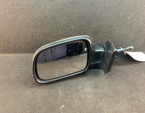 Wing (Door) Mirror PEUGEOT 307 (3A/C), PEUGEOT 307 Break (3E)