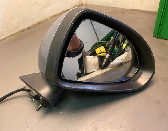 Wing (Door) Mirror OPEL Corsa D (S07)