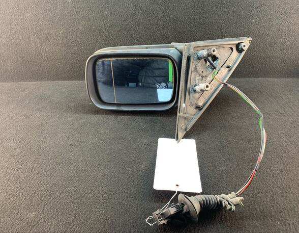 Wing (Door) Mirror BMW 5er (E39)