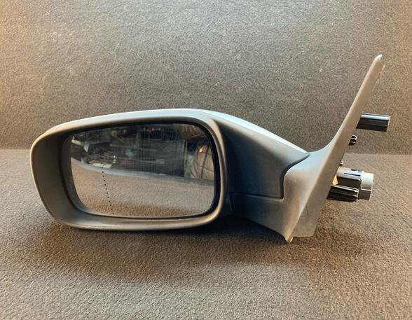 Wing (Door) Mirror RENAULT Laguna II Grandtour (KG0/1)