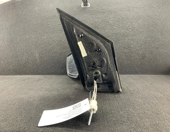 Wing (Door) Mirror FORD Fiesta V (JD, JH)