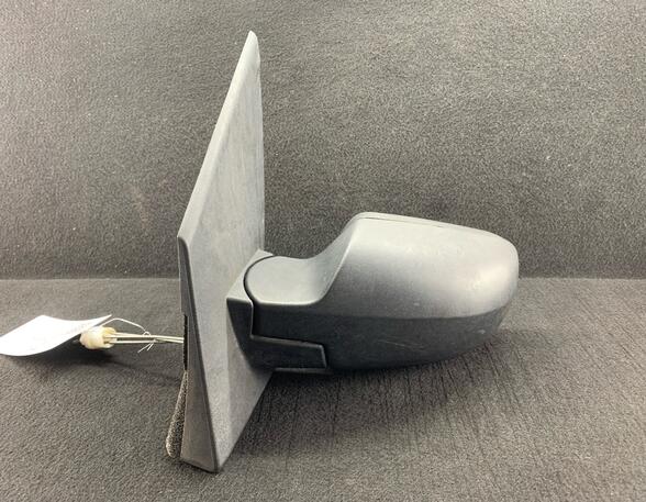 Wing (Door) Mirror FORD Fiesta V (JD, JH)