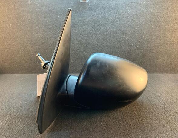 Wing (Door) Mirror HYUNDAI i10 (PA)