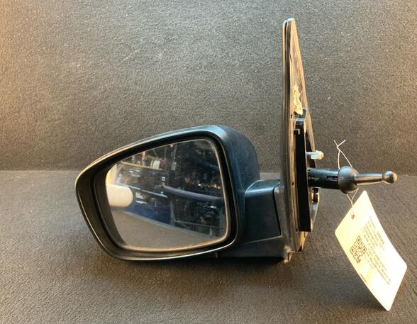 Wing (Door) Mirror HYUNDAI i10 (PA)