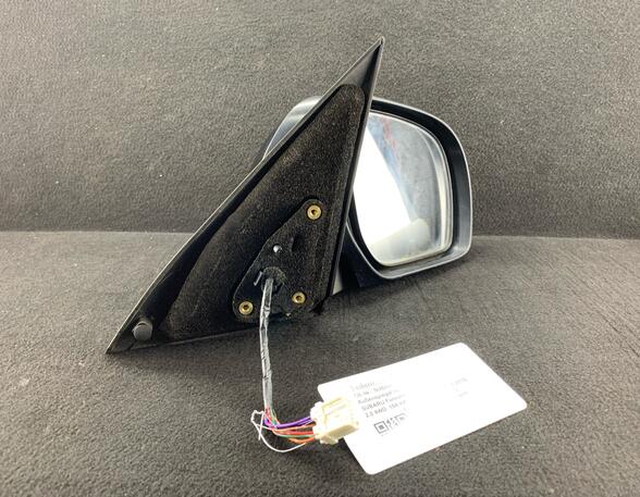 Wing (Door) Mirror SUBARU Forester (SH)