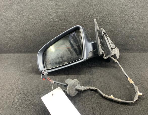 Wing (Door) Mirror AUDI A3 (8P1), AUDI A3 Sportback (8PA)