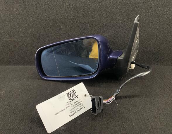 Wing (Door) Mirror VW Golf IV (1J1)