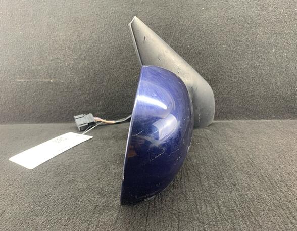 Wing (Door) Mirror VW Golf IV (1J1)