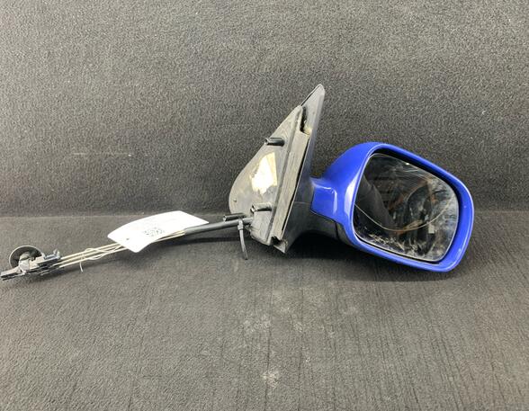 Wing (Door) Mirror VW Polo (6N2), VW Polo (6N1)