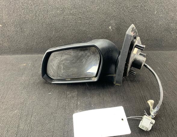 Wing (Door) Mirror FORD Mondeo III Turnier (BWY)