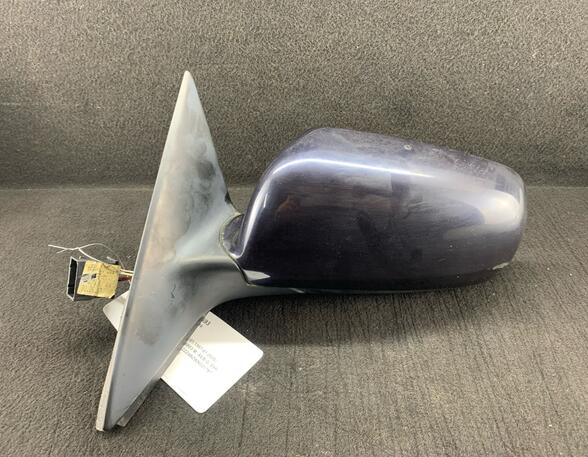 Wing (Door) Mirror AUDI A6 (4B2, C5)