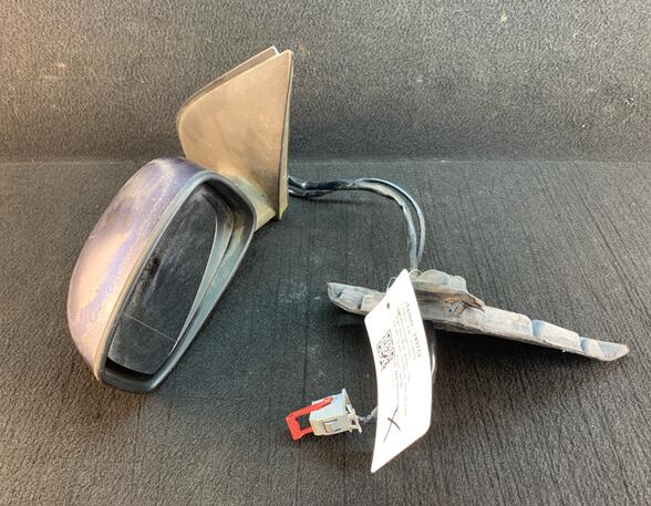 Wing (Door) Mirror FIAT Stilo Multi Wagon (192), FIAT Stilo (192)