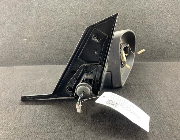 Wing (Door) Mirror MITSUBISHI Colt VI (Z2A, Z3A), MITSUBISHI Colt VII (Z2_A)