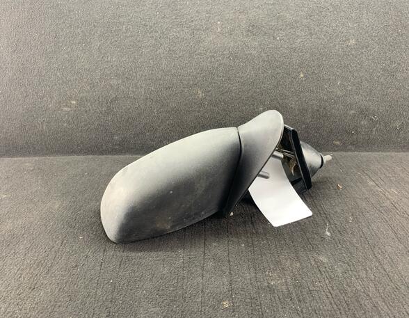 Wing (Door) Mirror FORD Fiesta V (JD, JH)