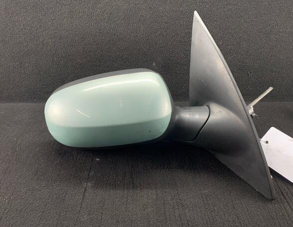 Wing (Door) Mirror OPEL Corsa C (F08, F68)