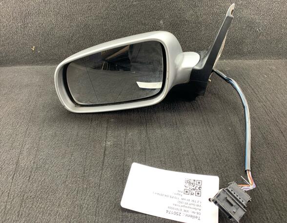 Wing (Door) Mirror VW Golf VII (5G1, BE1, BE2, BQ1)